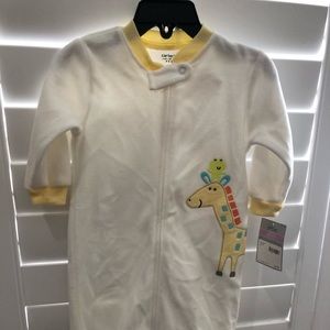 Baby gown